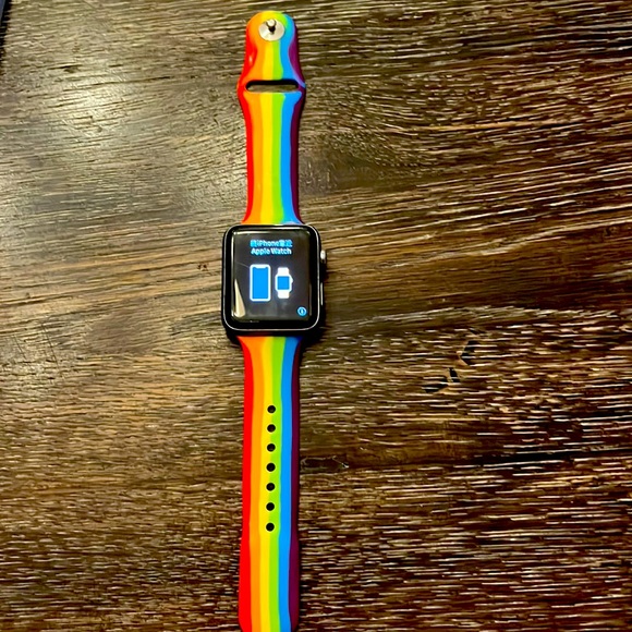 Apple Watch series 2 42mm